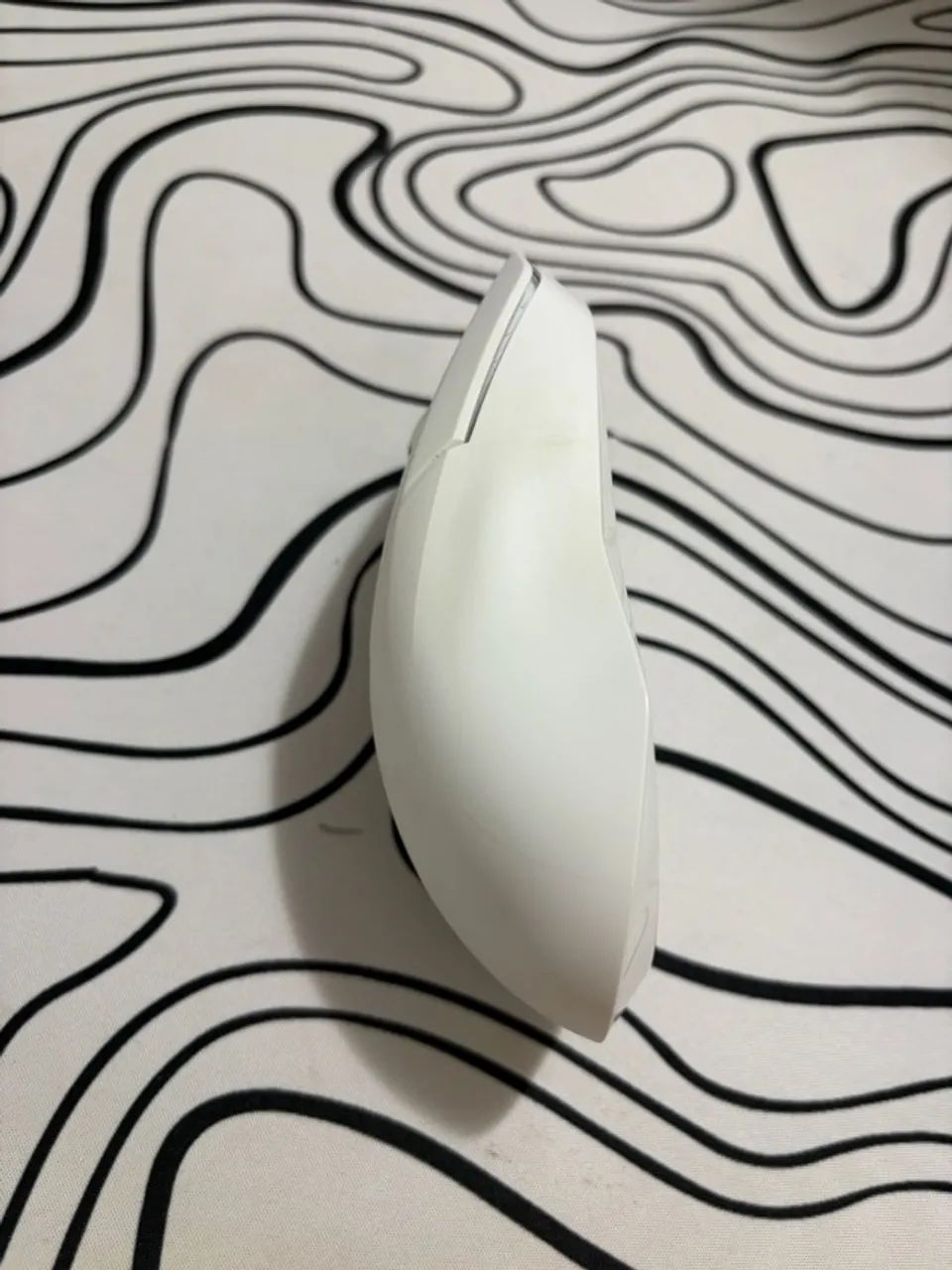 Mouse Gamer VT9 PRO + 4k Wireless Receiver + Wireless Charging - Foto 5