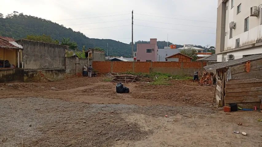Terreno para sobrado nos Ingleses região central - Foto 3