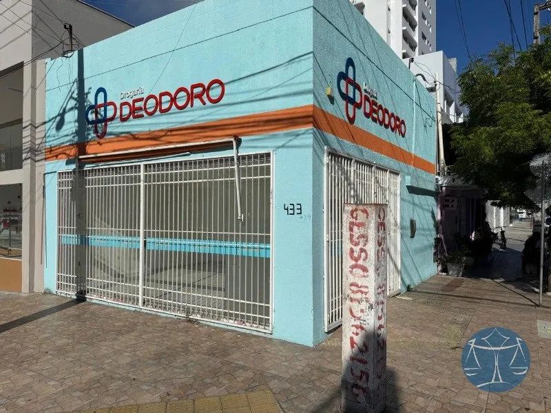 PONTO COMERCIAL AV. DEODORO DA FONSECA - Foto 3