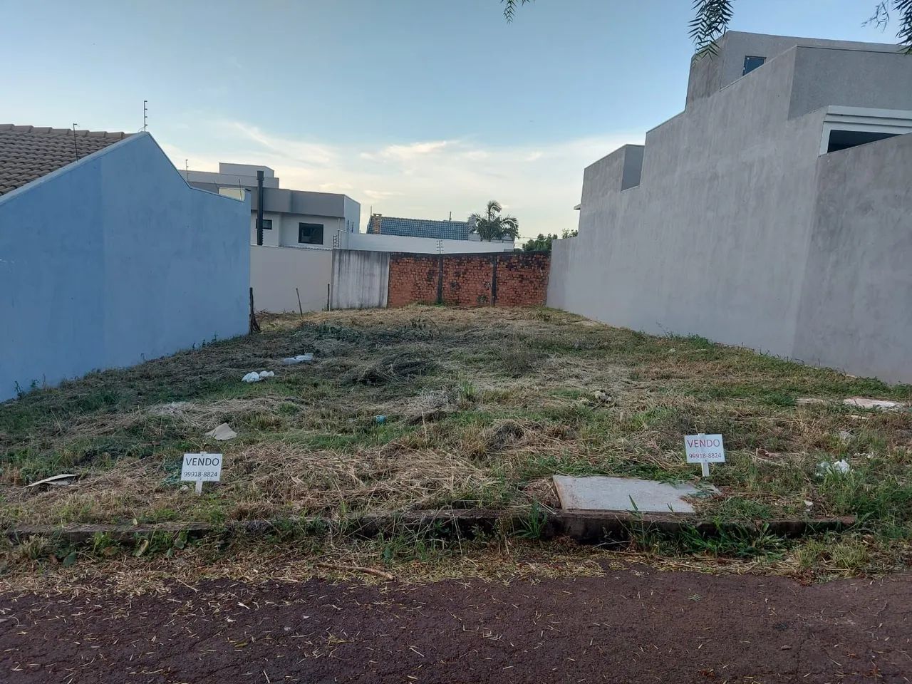Baixou Lote Parque Verde - Foto 2