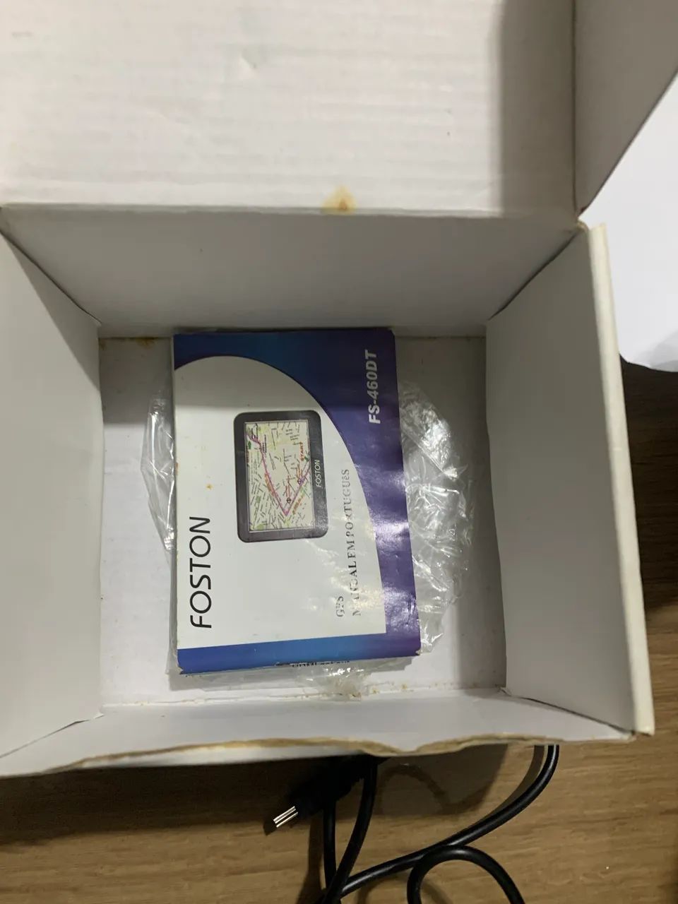 GPS