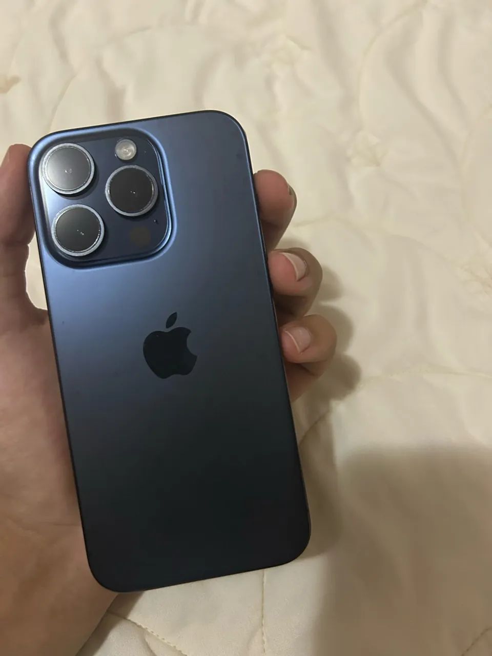 iphone 15 pro 256g