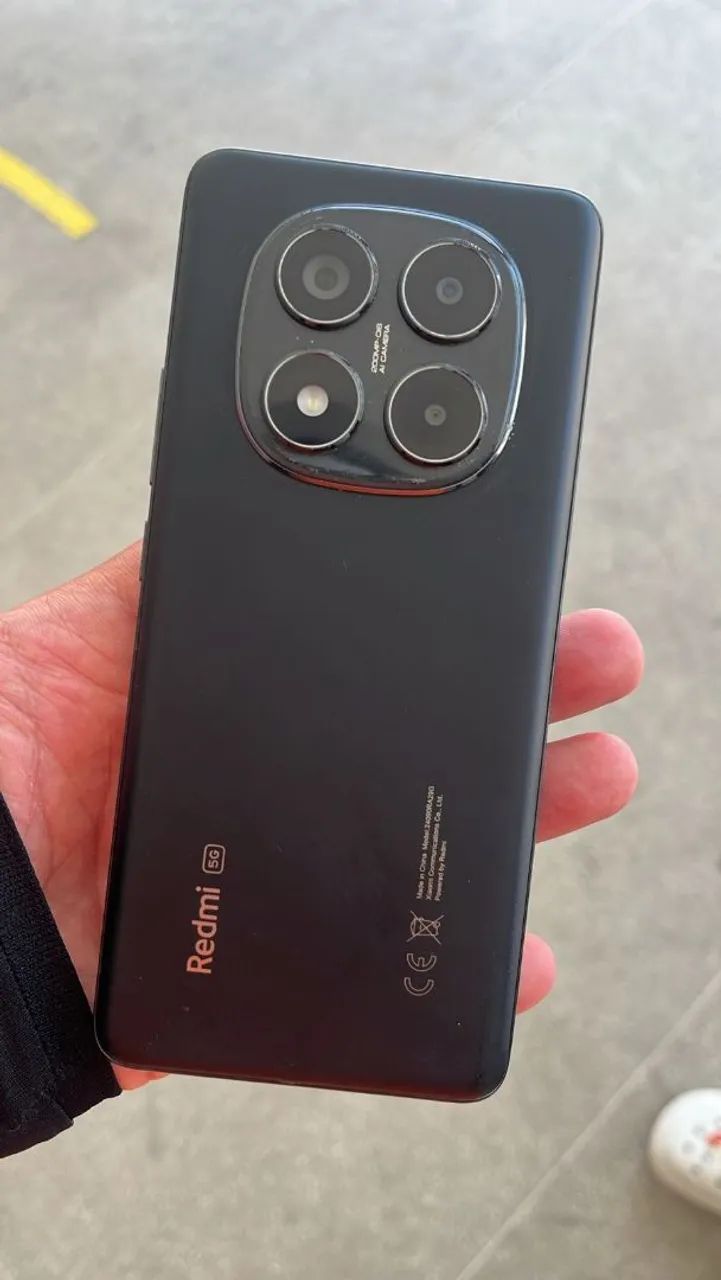 Redmi Note 14 Pro 5G - Foto 2