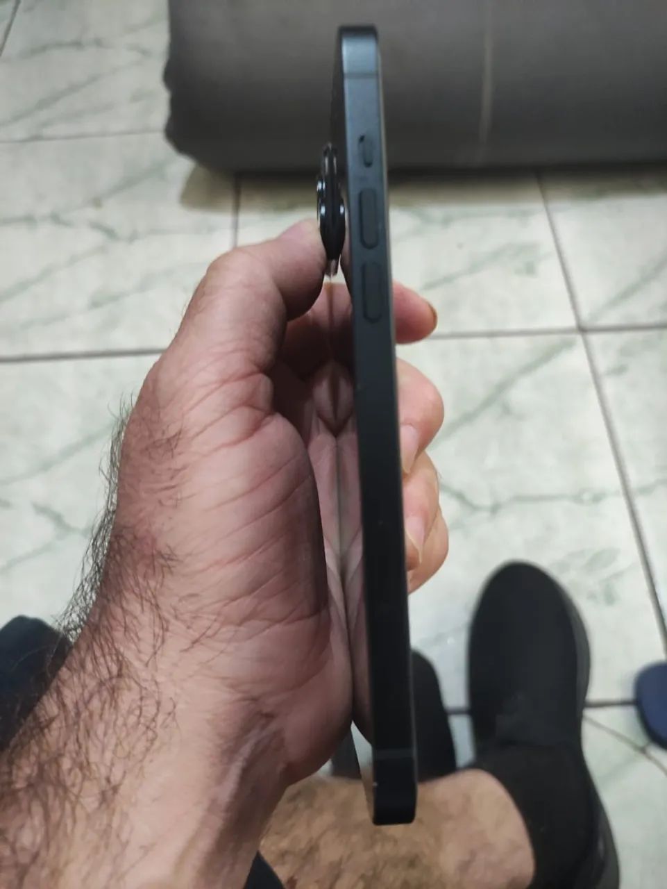 Vendo iPhone 14 Plus de 256 gb - Foto 5