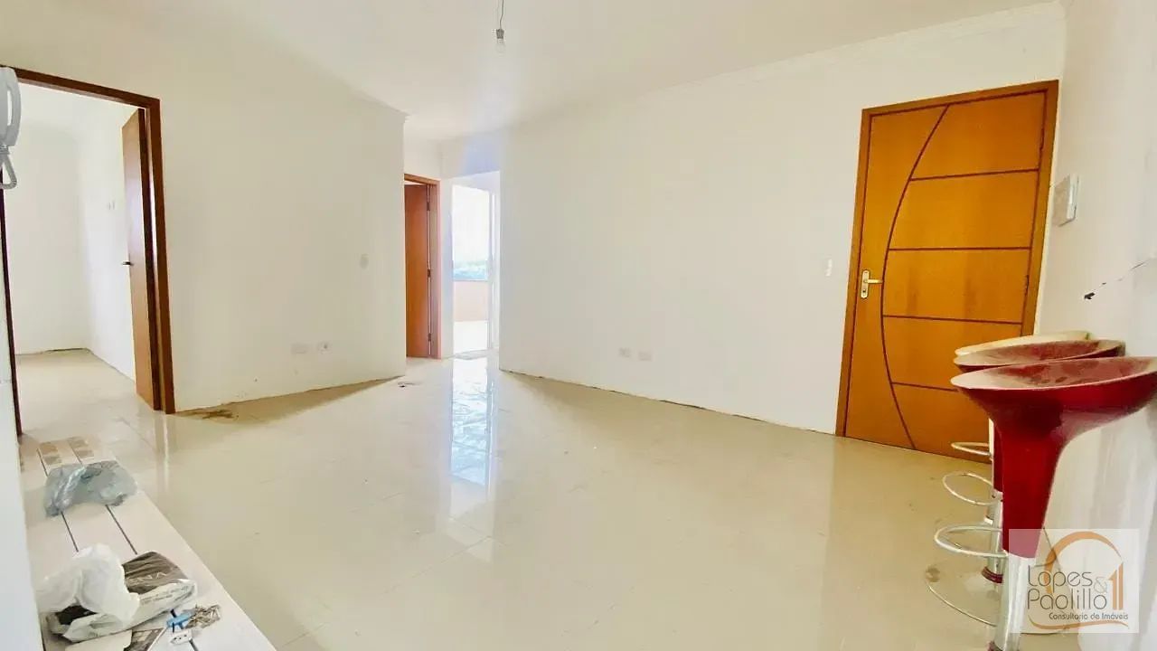 Ótima cobertura com espaço gourmet e linda vista!!! - Foto 4