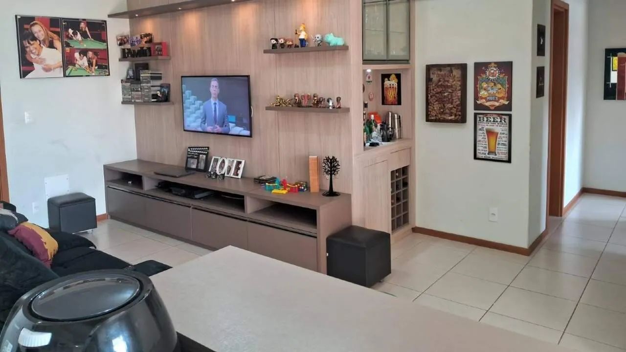 Venda | Apartamento 2 quartos (1 suíte) - Foto 2
