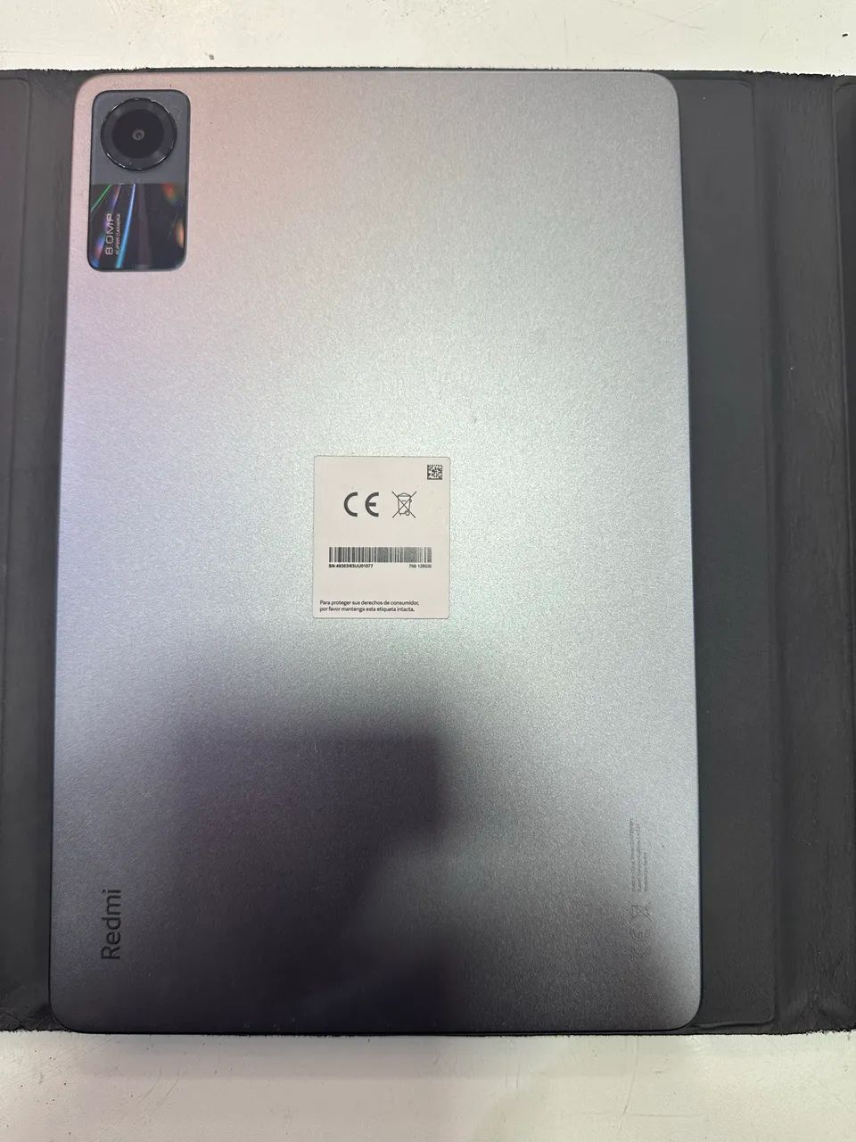 Tablet Xiaomi Redmi SE 128gb  - Foto 2