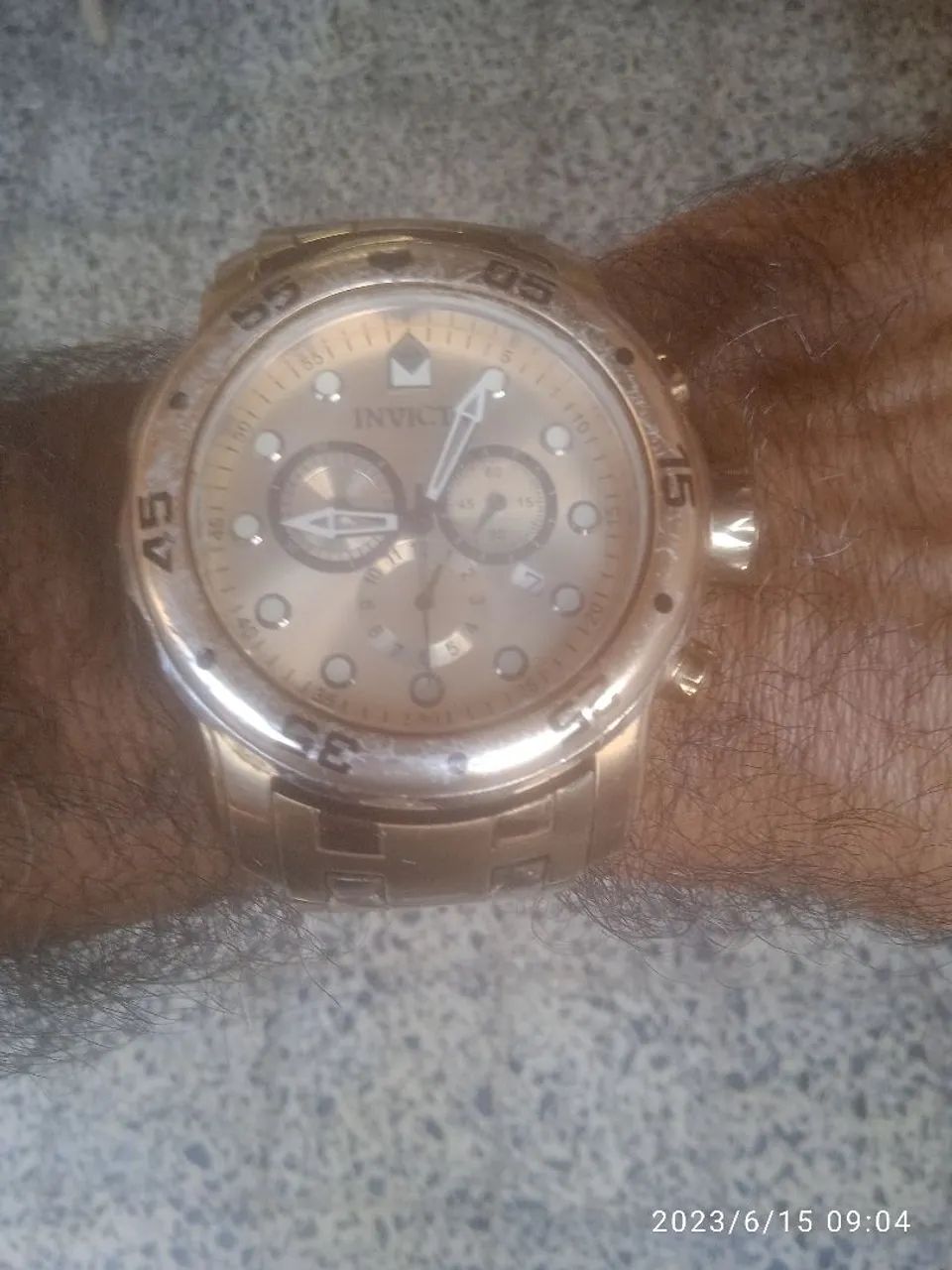 Relogio Invicta - Foto 2