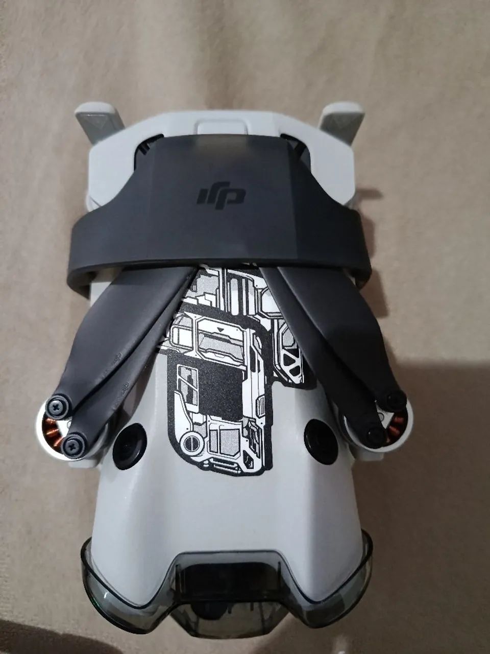 Vendo drone - Foto 3