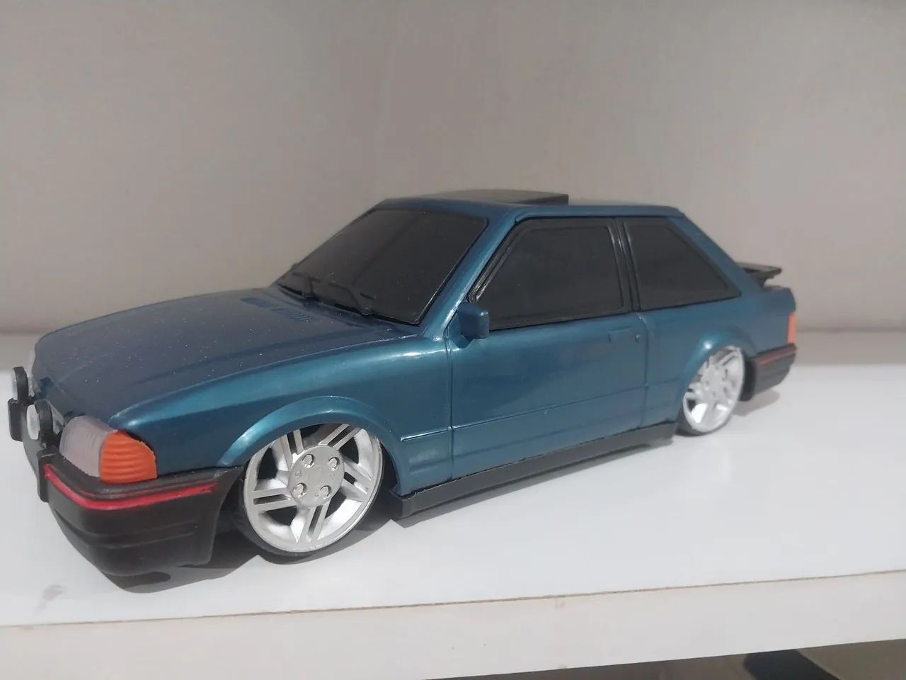 Miniatura Escort customizado.  - Foto 2