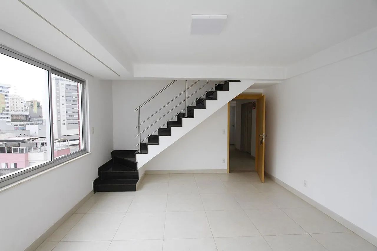 Apartamento à Venda - Buritis, 2 Quartos, 168 m2