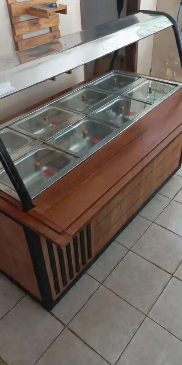 Self-service  - Foto 2