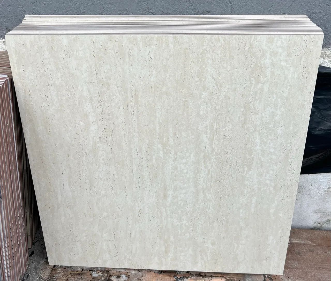 Polished Porcelain Tile