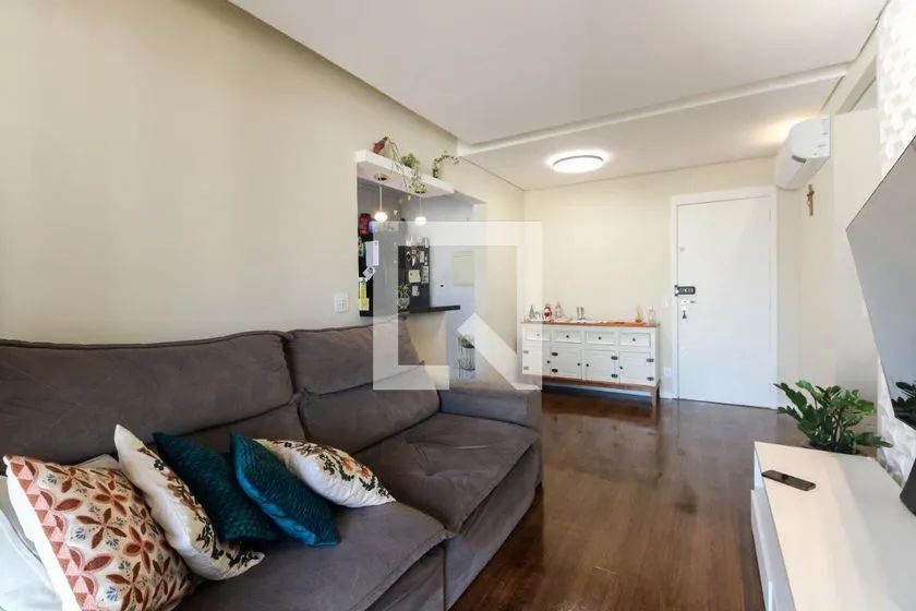 Apartamento à Venda - Tatuapé, 2 Quartos, 74 m2 - Foto 2