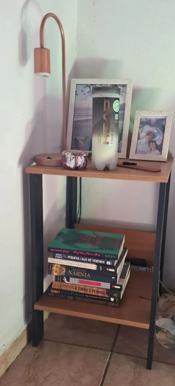 Mesa de cabeceira - Foto 2