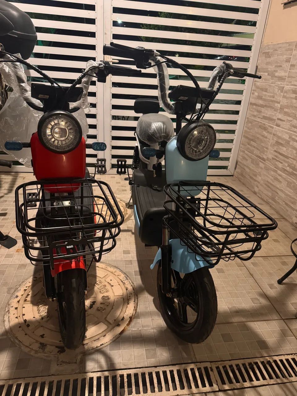 Joy Tradicional 500w zero km - Foto 2