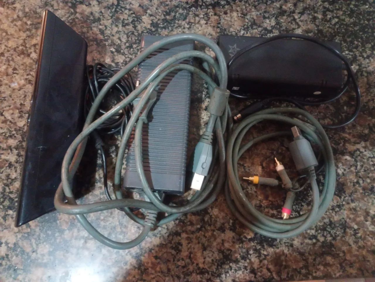 Xbox 360 - Foto 4