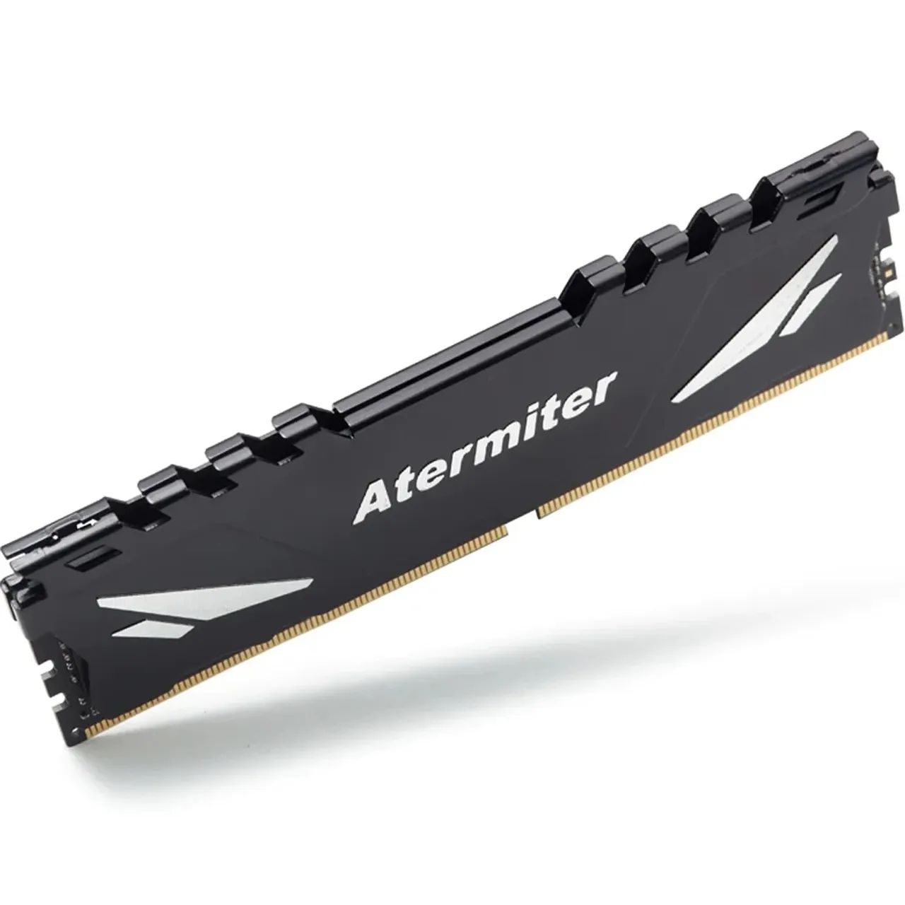 Memória RAM Atermiter 16gb(2x8gb) DDR4 3200MHz REG-ECC (Server/Xeon)