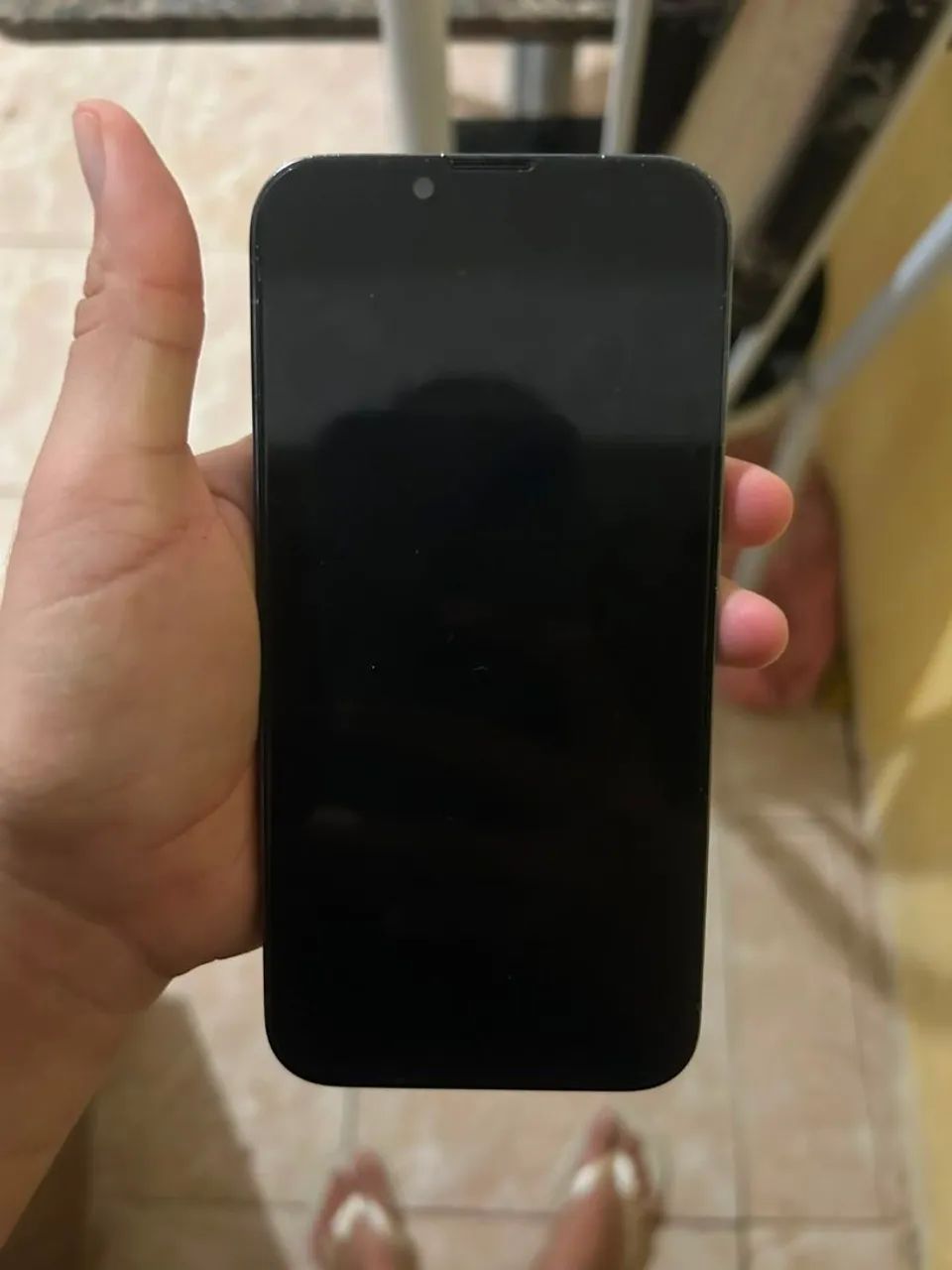 iPhone 13 Pro 256GB - Foto 4