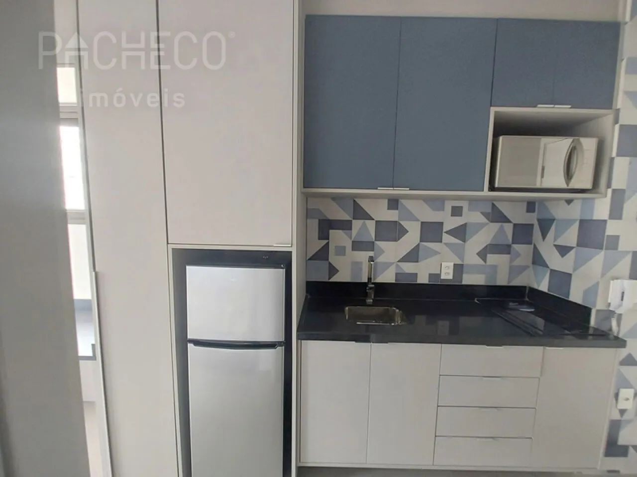 Studio, Pompeia - São Paulo - Foto 5