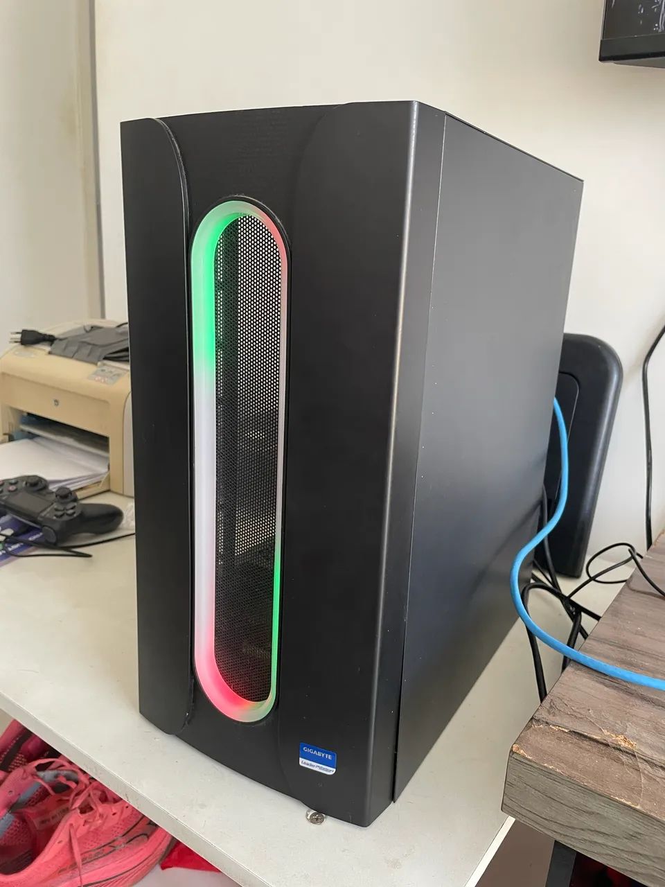 PC GAMER 