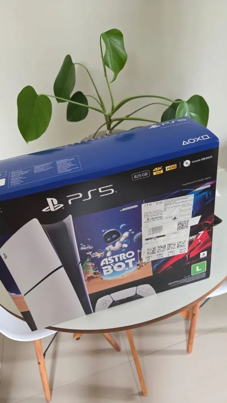 PlayStation 5 - PS5 - Foto 3