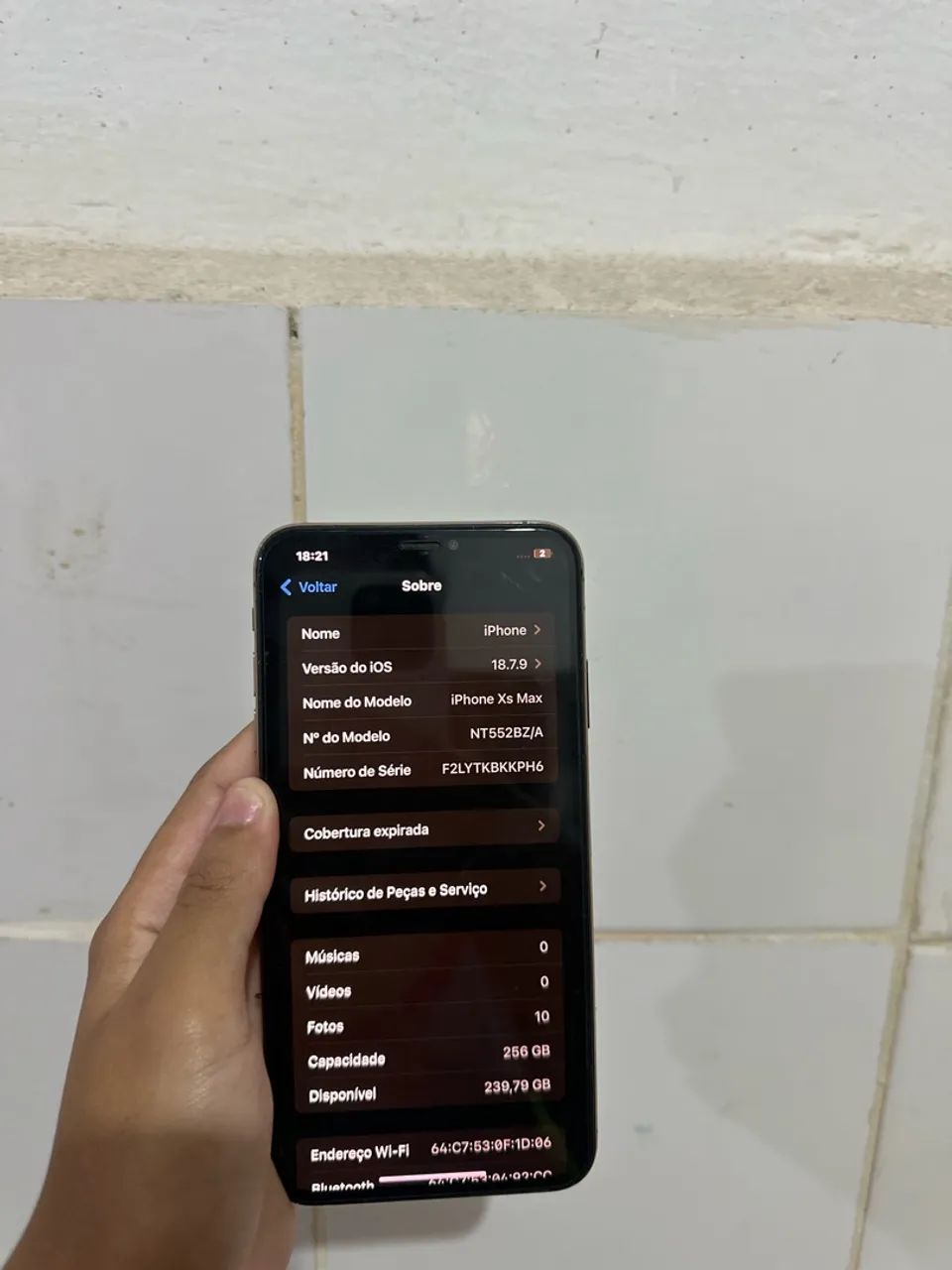 Vendo IPhone  - Foto 5