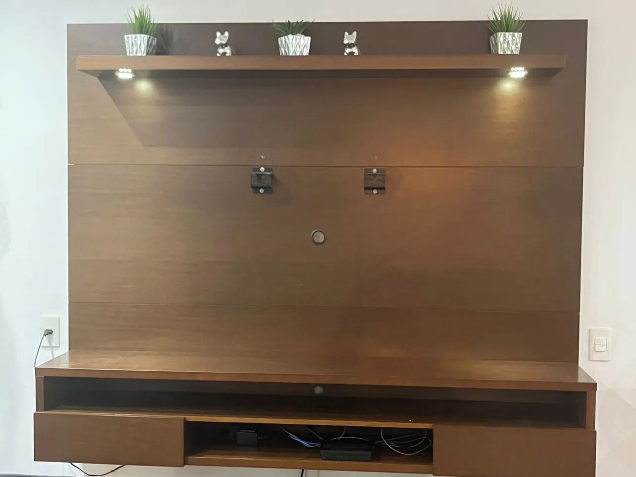 Painel para TV  - Foto 2
