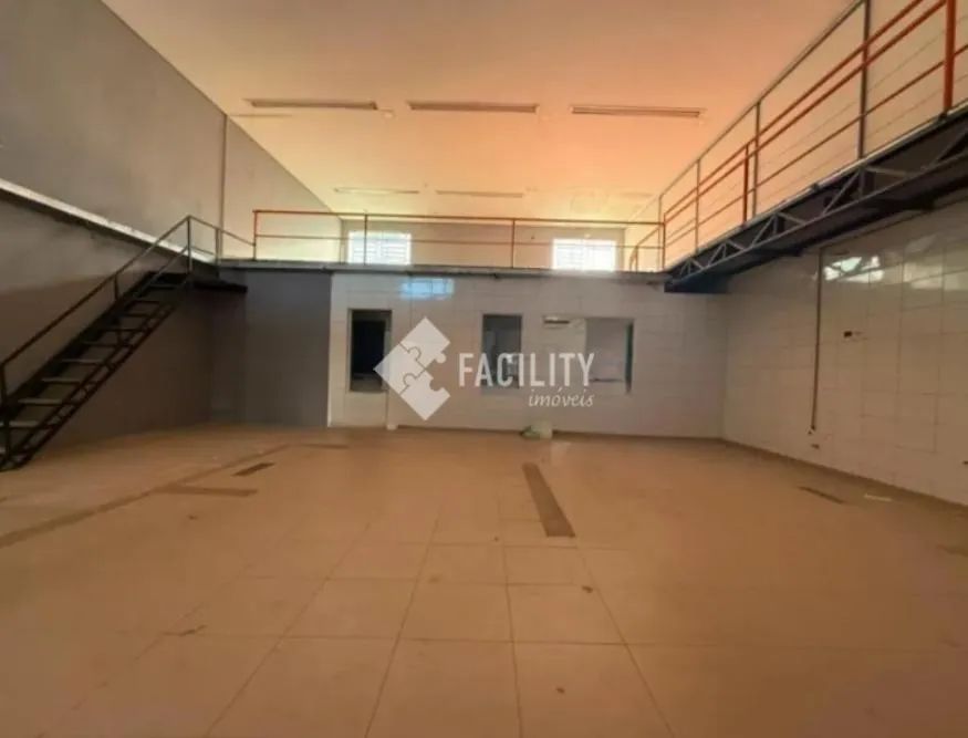 salão - Jardim Flamboyant - Campinas - Foto 4