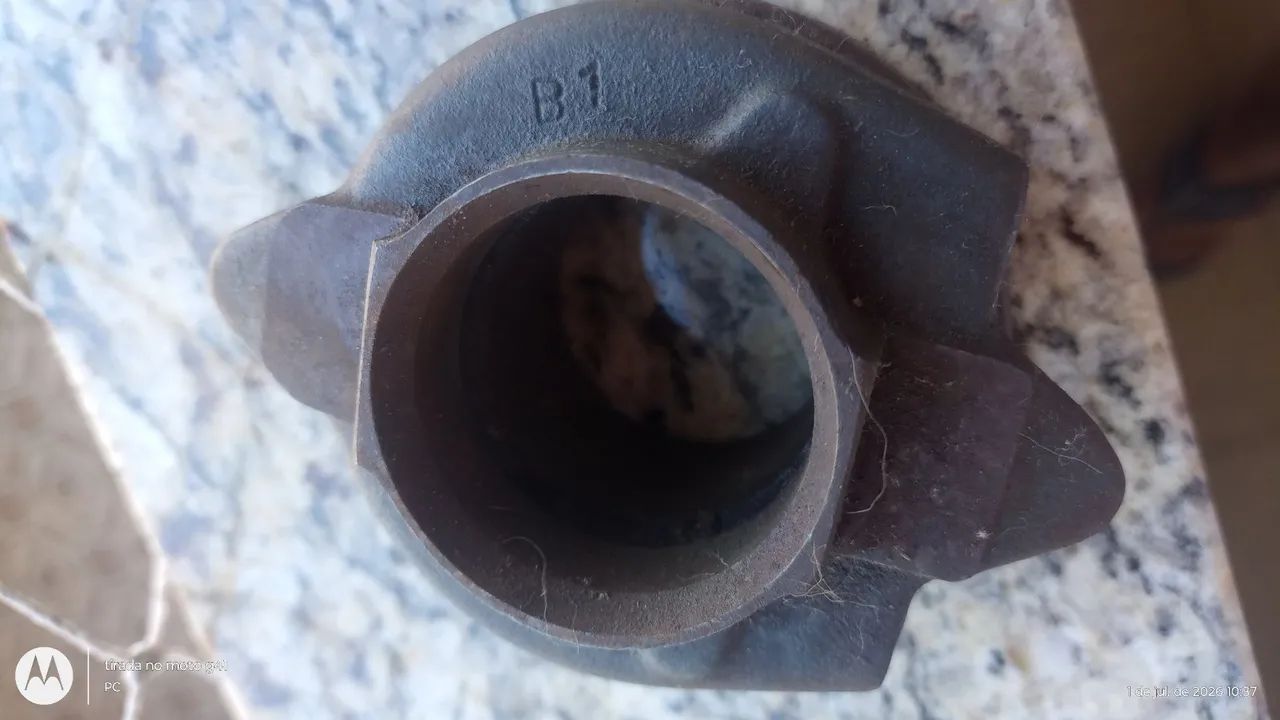  Cubo Mancal de embreagem para caminhão  - Foto 4