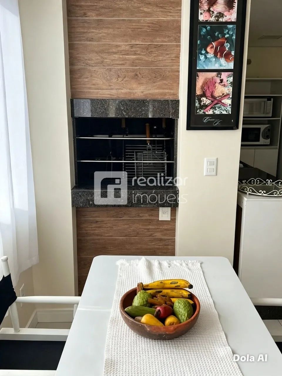 Apartamento duplex de 3 dormitórios para locação bairro Jurerê em Florianópolis - Foto 5