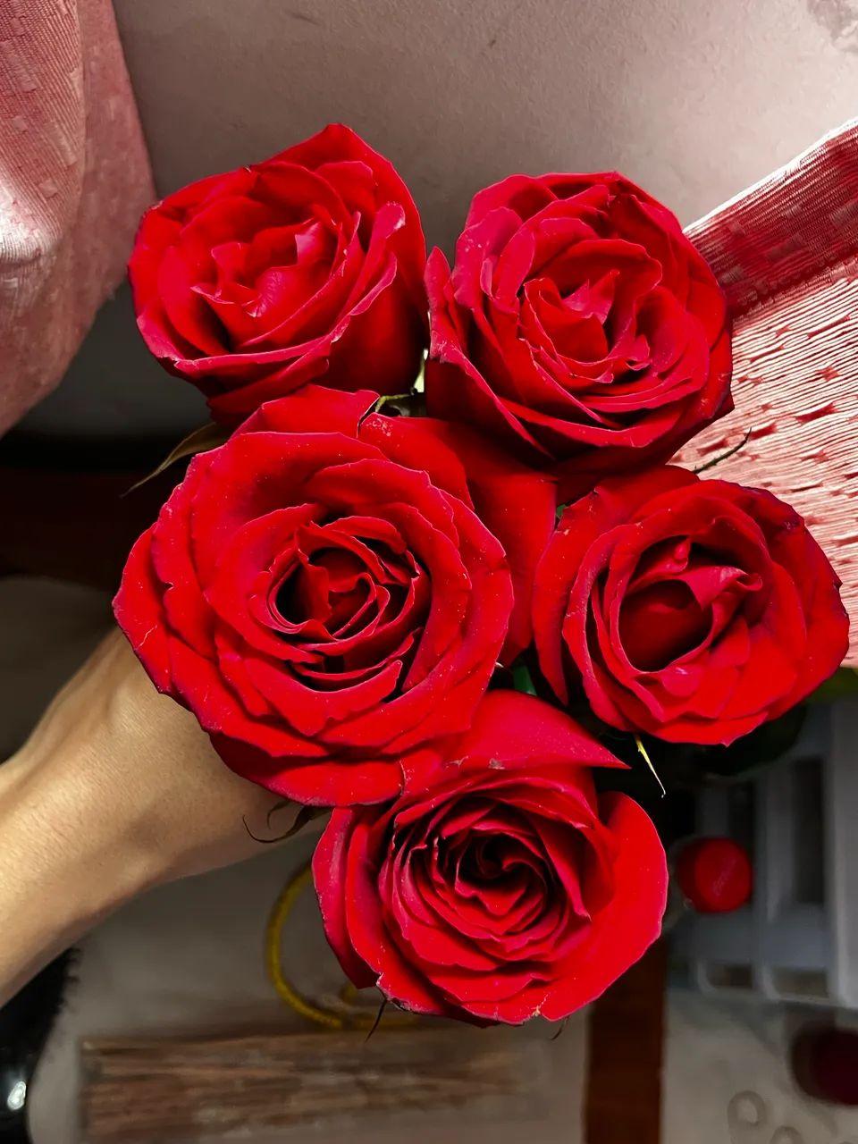 Flores  - Foto 3