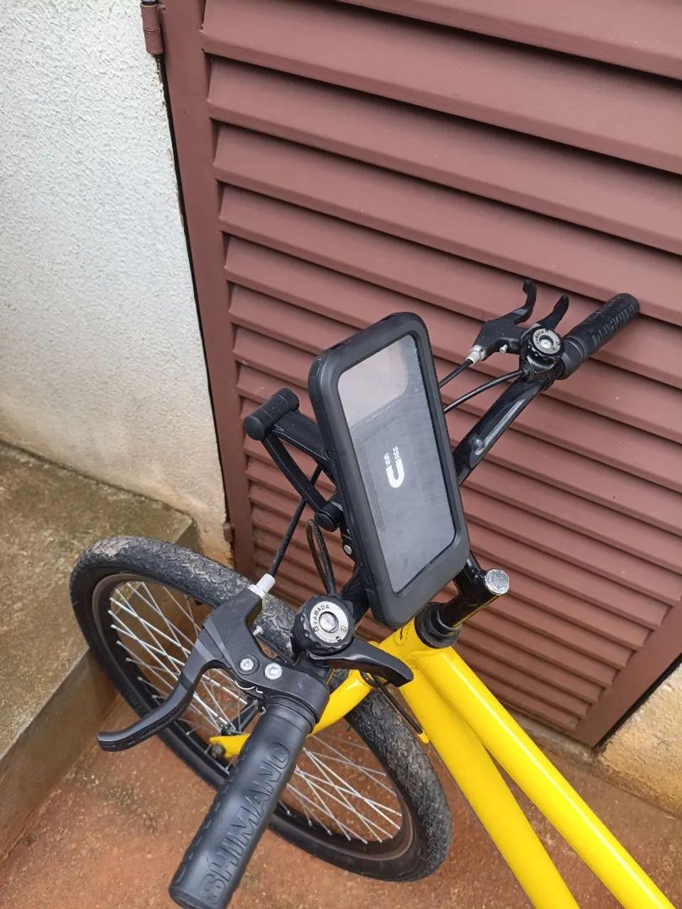 Bicicleta  - Foto 2