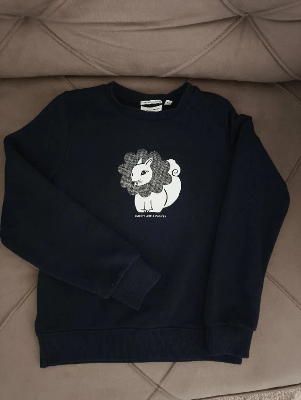 Moletom infantil  - Foto 4