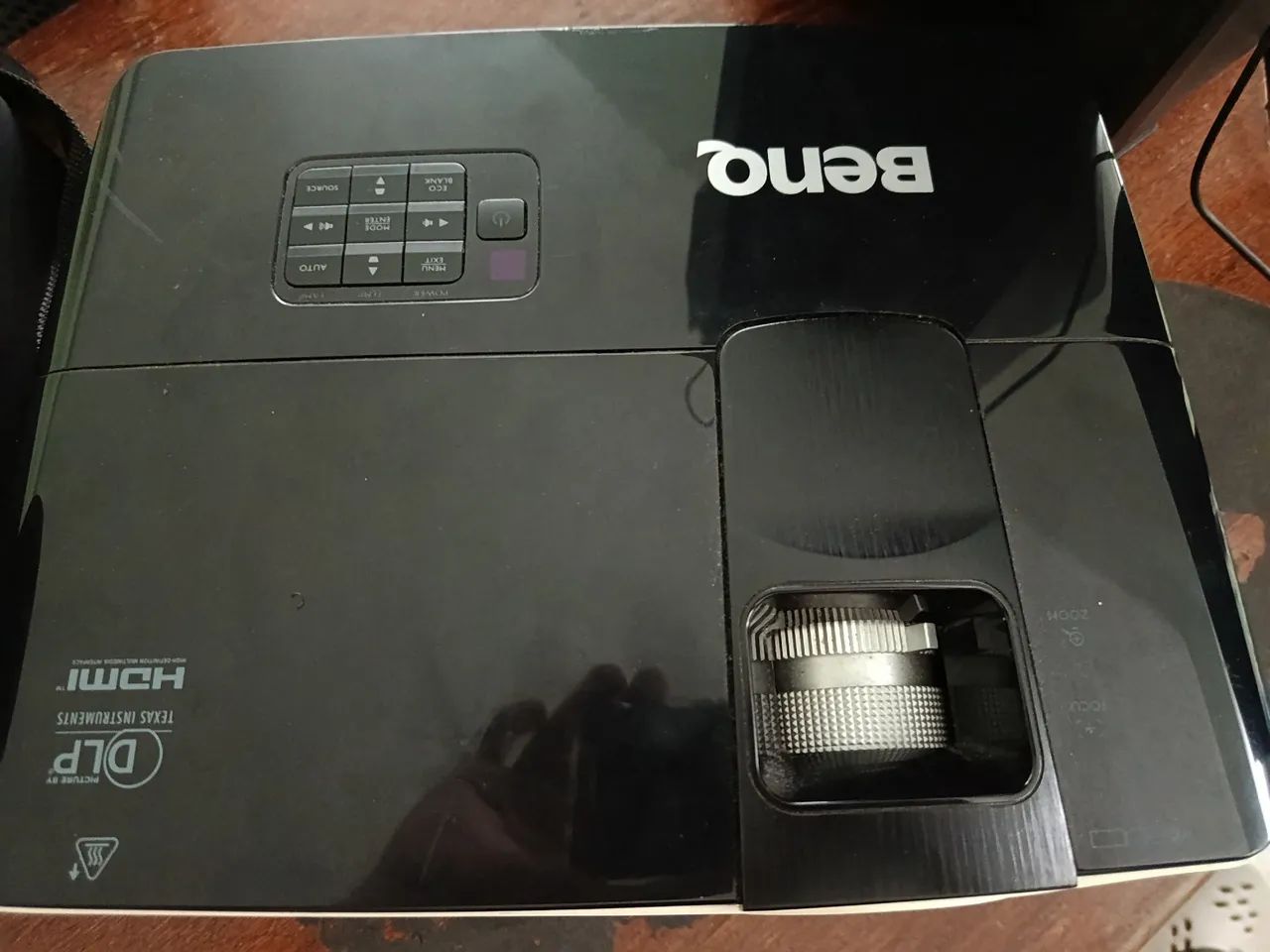PROJETOR BENQ