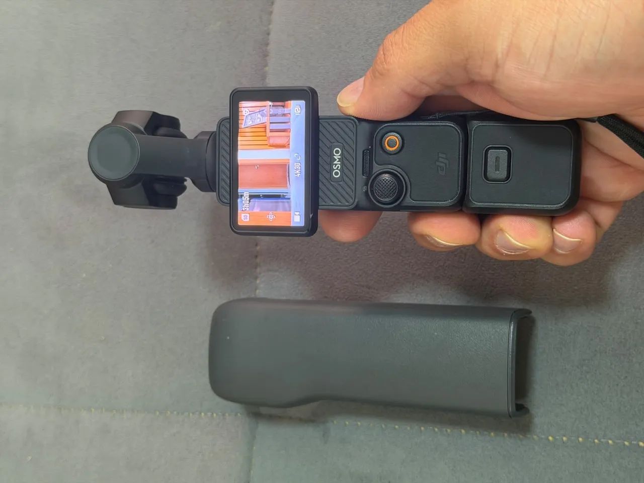 Osmo pocket 3 standart  - Foto 4
