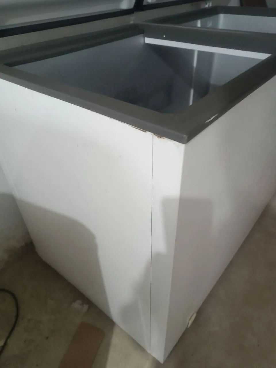 Freezer Consul 534 lt - Foto 3