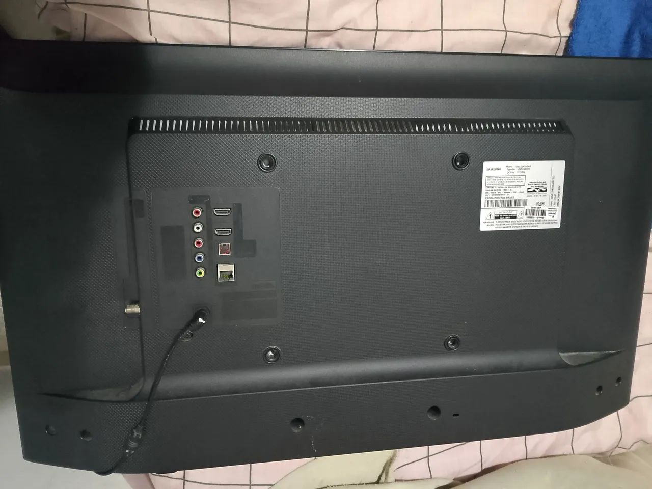 Tv smart Samsung, 32 - Foto 2