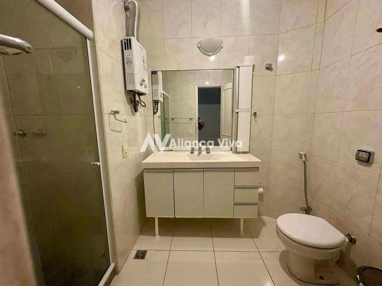 Copacabana | Apartamento 3 quartos - Foto 5