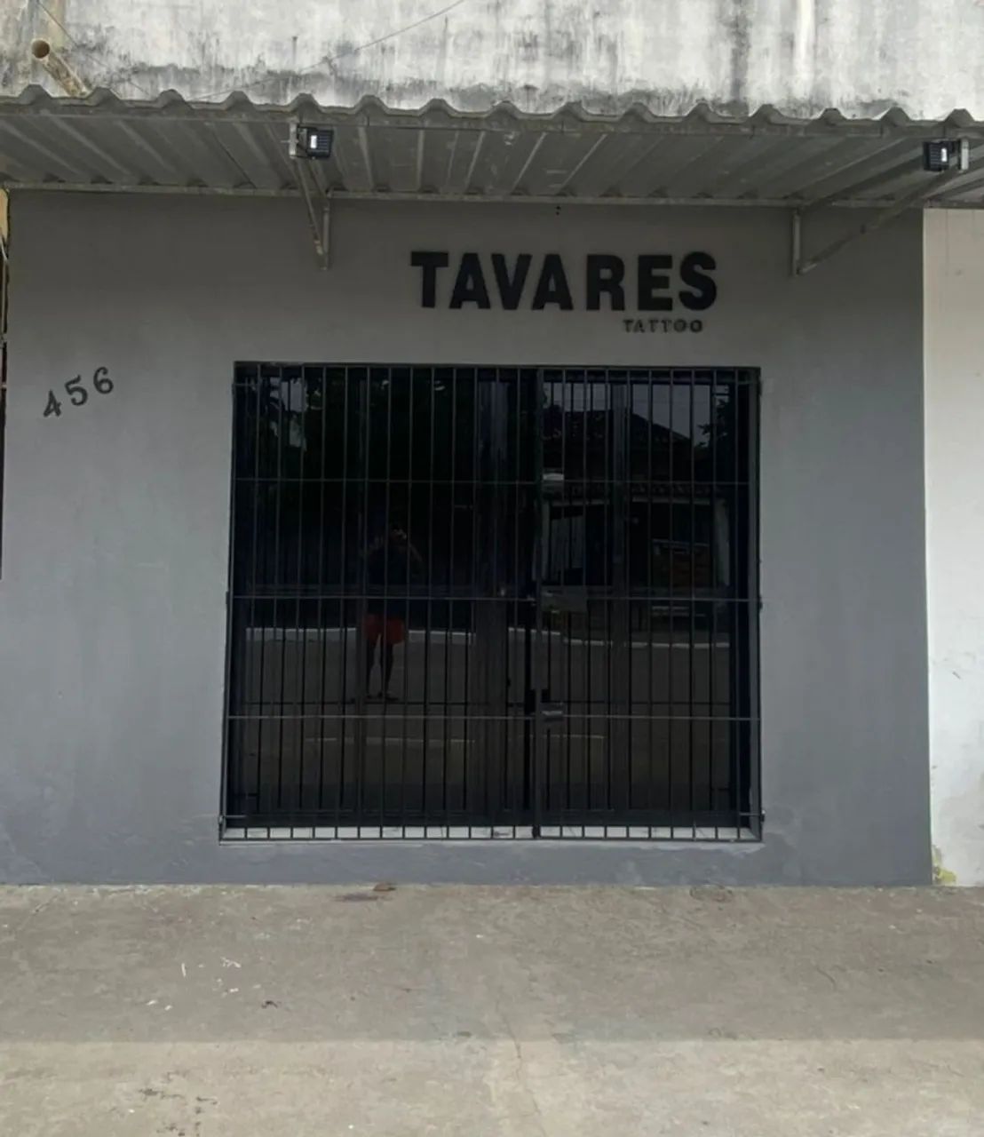 Aluga-se ponto comercial 