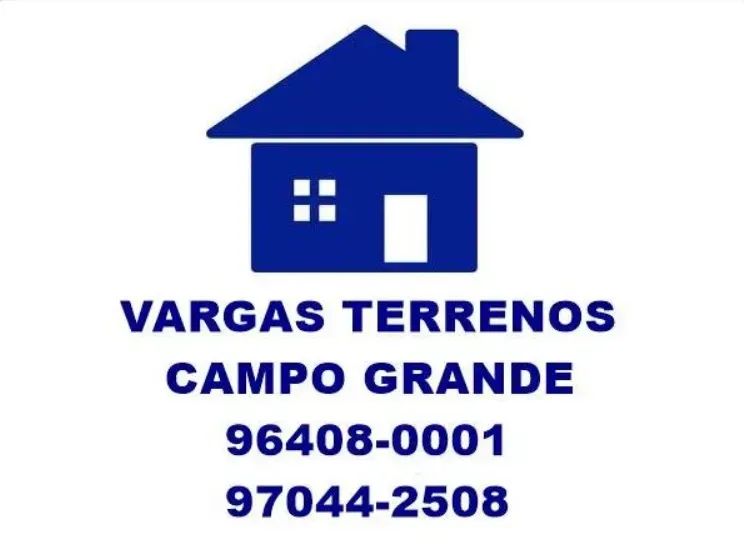 OBRA JÁ... TERRENOS!! Financio, em Campo Grande / Mendanha: 9x20-9x22-8x18! POUCOS! ZAPP - Foto 12