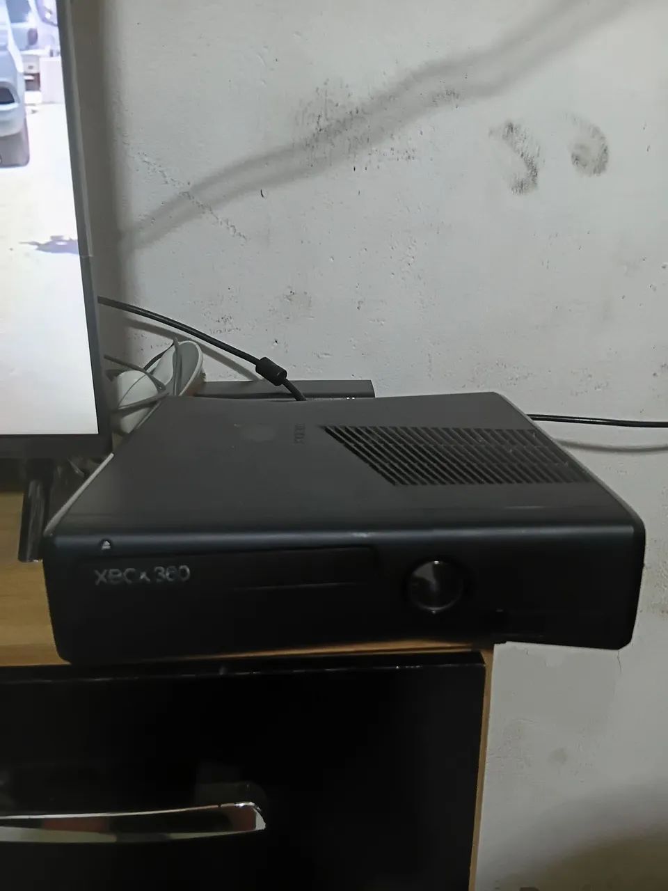 Xbox 360 desbloqueado 