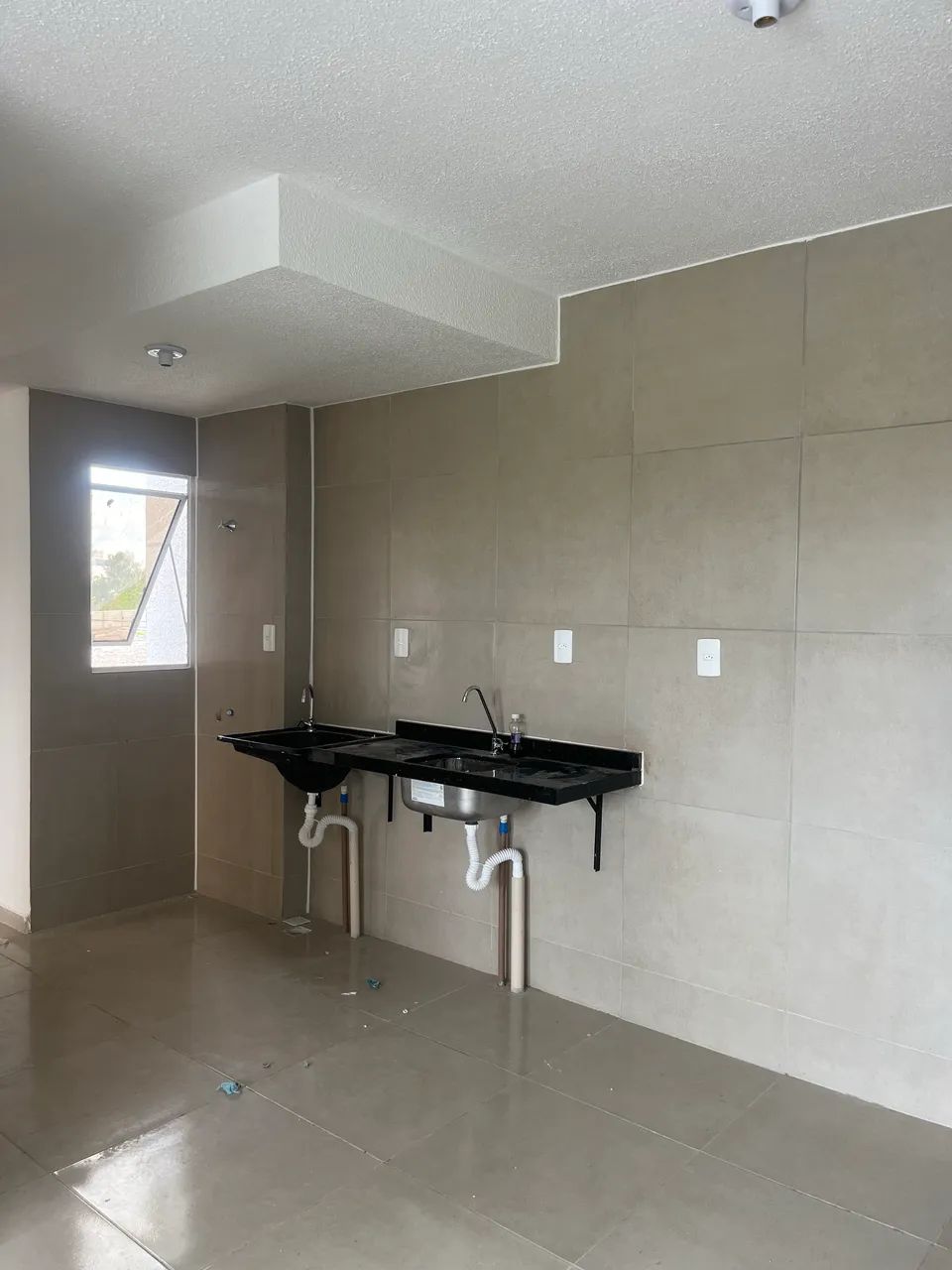 Alugo apartamento no Vieira Diniz - Foto 2