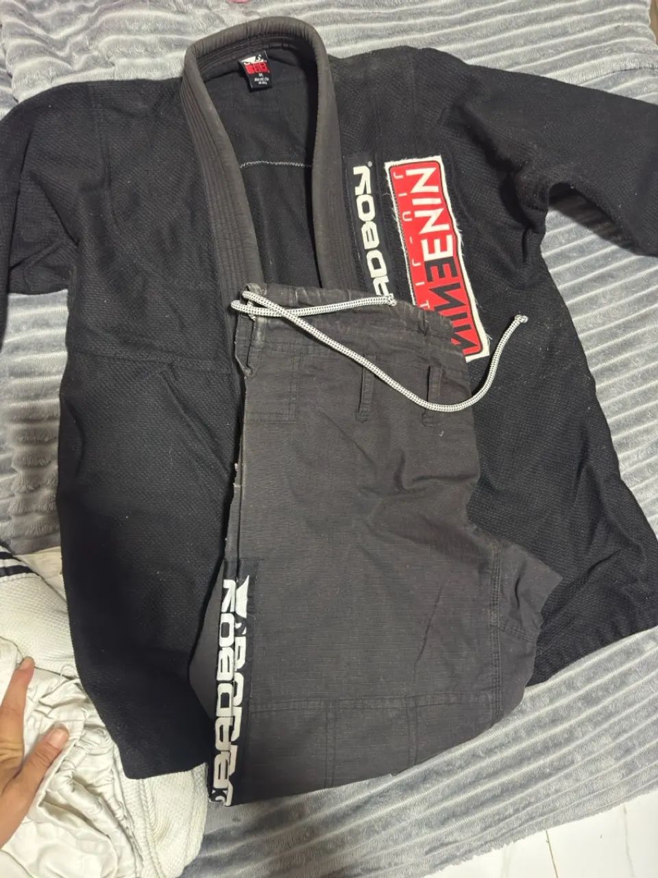 Kimono adidas kimono badboy