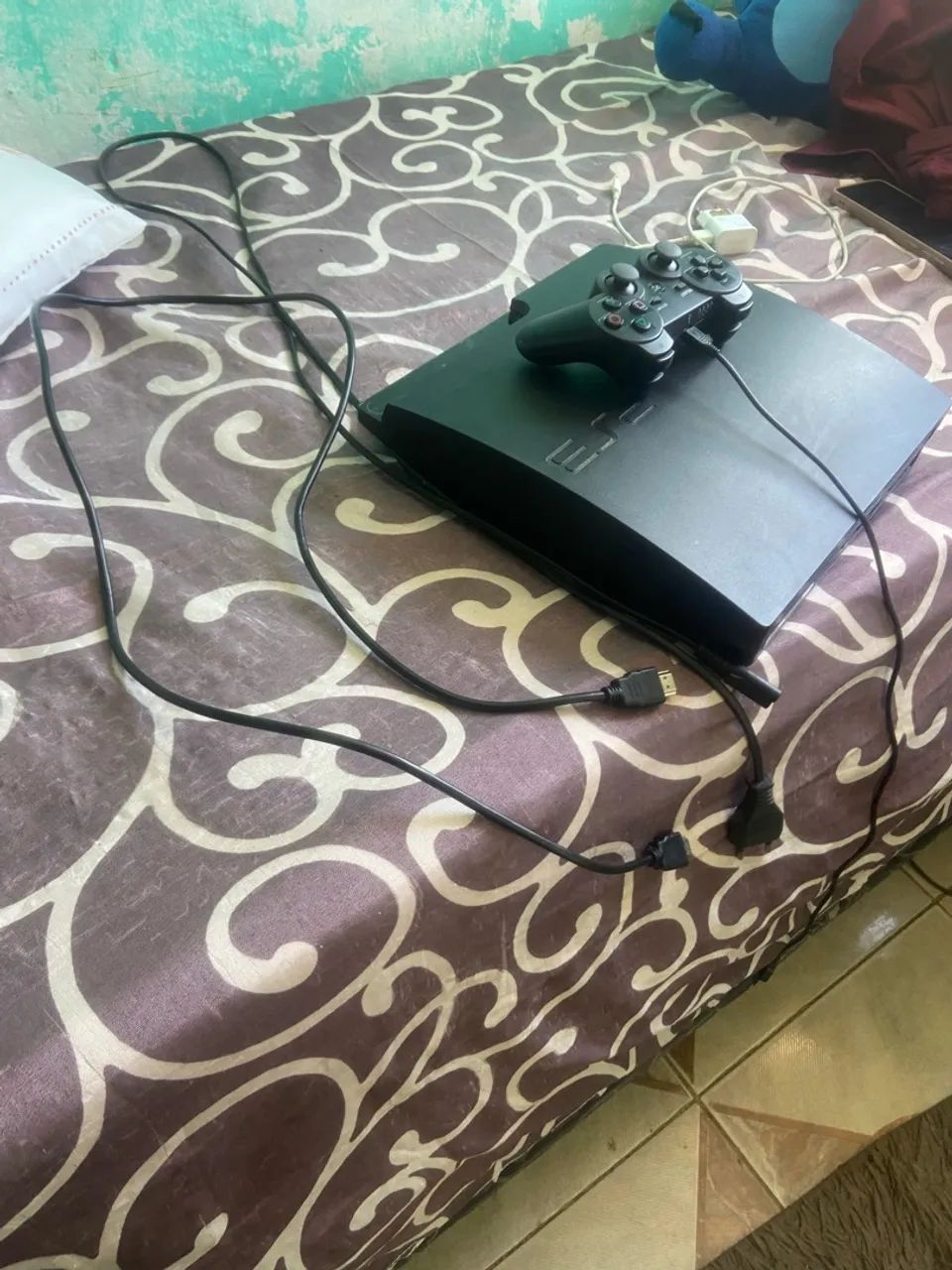 Vende se ps3