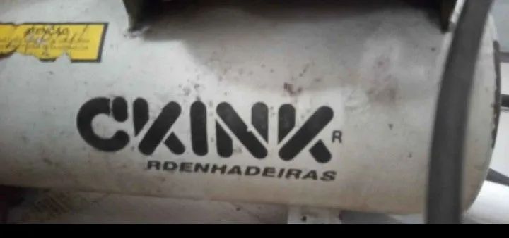 Ordenhadeira com motor. Tudo funcionando - Foto 5