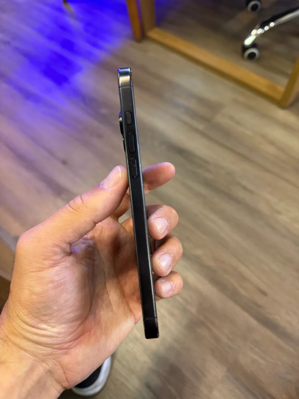 iPhone 16 Pro Max 256GB - Foto 3