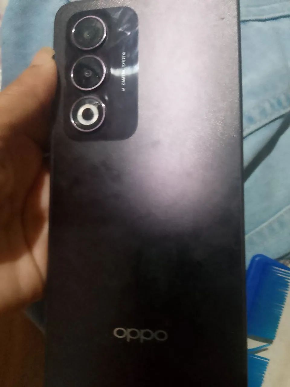 A5 258 gb
