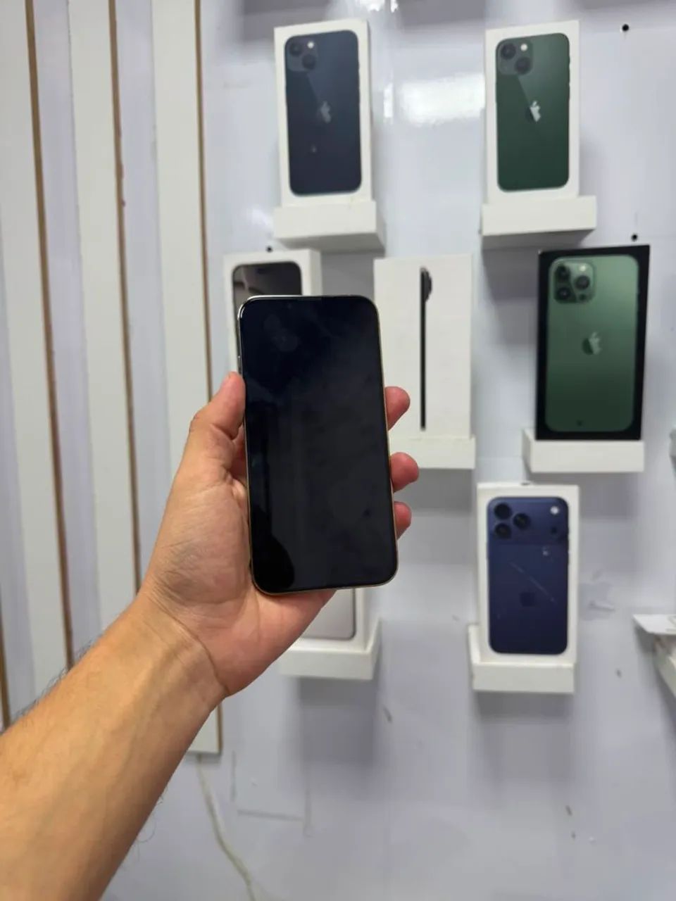 iPhone 13 Pro - 128GB <br>?2.699,00 - Foto 5