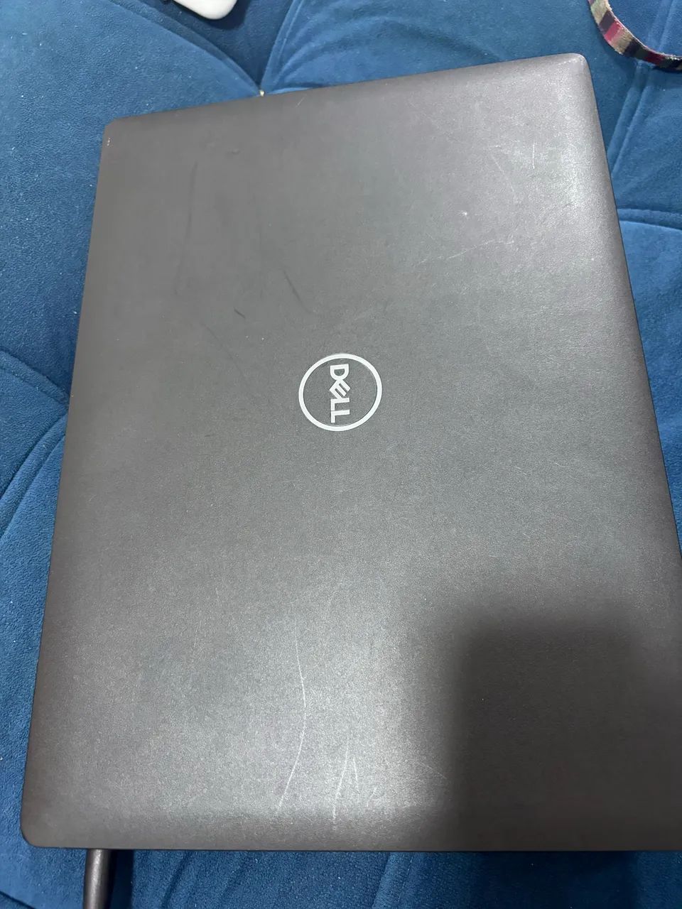 Notebook Dell Latitude 3480 - Intel Core i5 | 8GB RAM | SSD 240GB